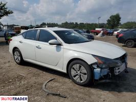 Nissan Altima 2023 2