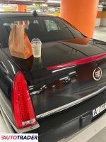 Cadillac Pozostałe 2011 4.6 274 KM