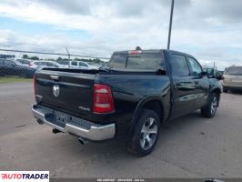 Dodge Ram 2019 5