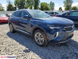 Buick Pozostałe 2022 2 Buick Pozostałe 2022 2
