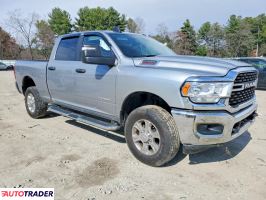 Dodge Ram 2024 6