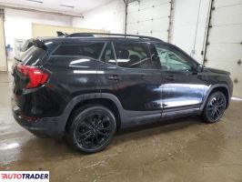 GMC Terrain 2021 1 GMC Terrain 2021 1
