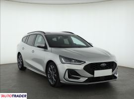 Ford Focus - zobacz ofertę