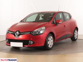 Renault Clio 2013 1.1 72 KM