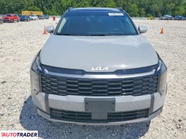 Kia Sportage 2026 2