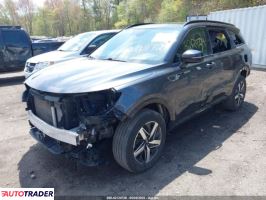 Kia Sorento 2021 2 Kia Sorento 2021 2