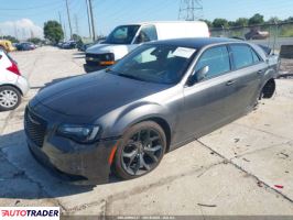 Chrysler 300C 2022 3 Chrysler 300C 2022 3