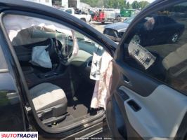 Chevrolet Equinox 2020 1 Chevrolet Equinox 2020 1