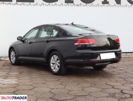 Volkswagen Passat 2017 1.4 123 KM