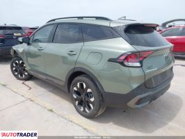 Kia Sportage 2023 2
