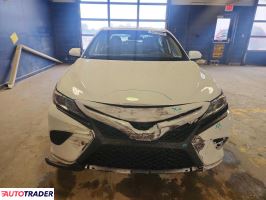 Toyota Camry 2020 2