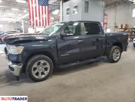 Dodge Ram 2019 5 Dodge Ram 2019 5