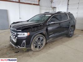 GMC Acadia 2020 3 GMC Acadia 2020 3