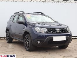 Dacia Duster 2018 1.5 107 KM Dacia Duster 2018 1.5 107 KM