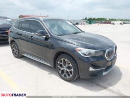 BMW X1 2022 2