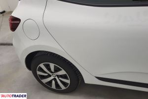 Renault Clio 2022 1.0 90 KM Renault Clio 2022 1.0 90 KM