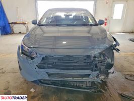 Nissan Sentra 2025 2