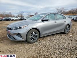 Kia Pozostałe 2023 2