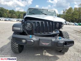 Jeep Wrangler 2023 2