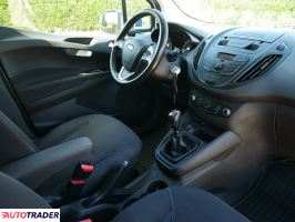 Ford Courier 2019 1.5 Ford Courier 2019 1.5