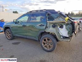 Toyota Pozostałe 2024 2