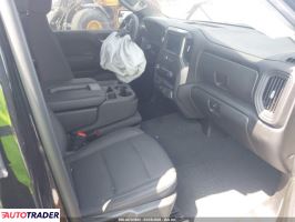 Chevrolet 1500 2025 2