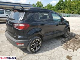 Ford EcoSport 2020 2