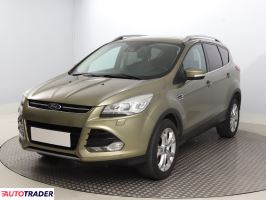 Ford Kuga 2013 1.6 179 KM