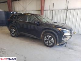 Nissan Rogue 2023 1 Nissan Rogue 2023 1