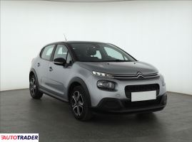Citroen C3 - zobacz ofertę