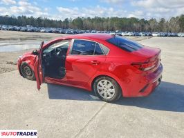 Kia Rio 2022 1
