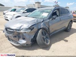 Buick Pozostałe 2022 2 Buick Pozostałe 2022 2