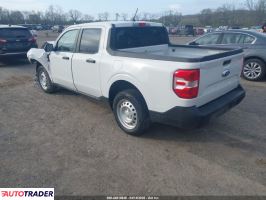 Ford Maverick 2024 2