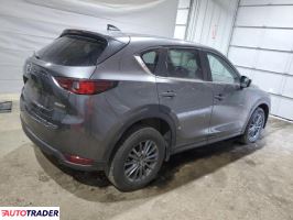 Mazda CX-5 2020 2 Mazda CX-5 2020 2