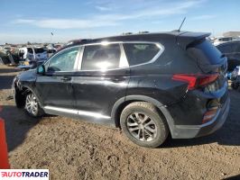 Hyundai Santa Fe 2020 2