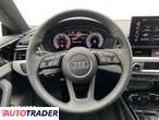 Audi A5 2024 3.0 272 KM Audi A5 2024 3.0 272 KM