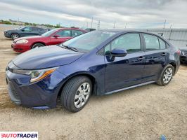 Toyota Corolla 2025 2
