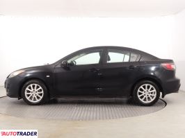 Mazda 3 2009 1.6 107 KM