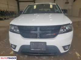 Dodge Journey 2019 2