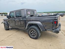 Jeep Pozostałe 2025 3