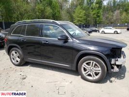 Mercedes CL 2023 2 Mercedes CL 2023 2