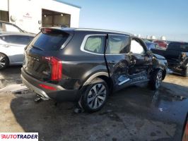Kia Pozostałe 2020 3