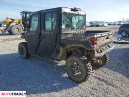 Polaris Ranger RZR 2020 Polaris Ranger RZR 2020