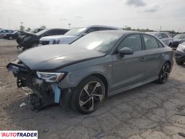 Audi A3 2020 2 Audi A3 2020 2