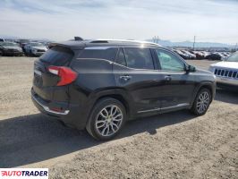 GMC Terrain 2023 1