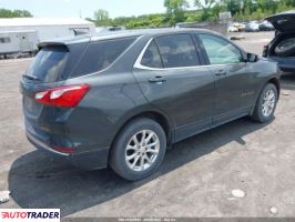 Chevrolet Equinox 2019 1