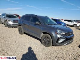 Volkswagen Pozostałe 2024 1