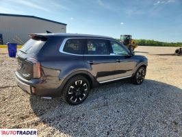 Kia Pozostałe 2025 3