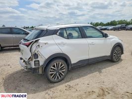 Nissan Pozostałe 2022 1
