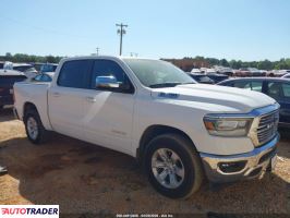 Dodge Ram - zobacz ofertę
